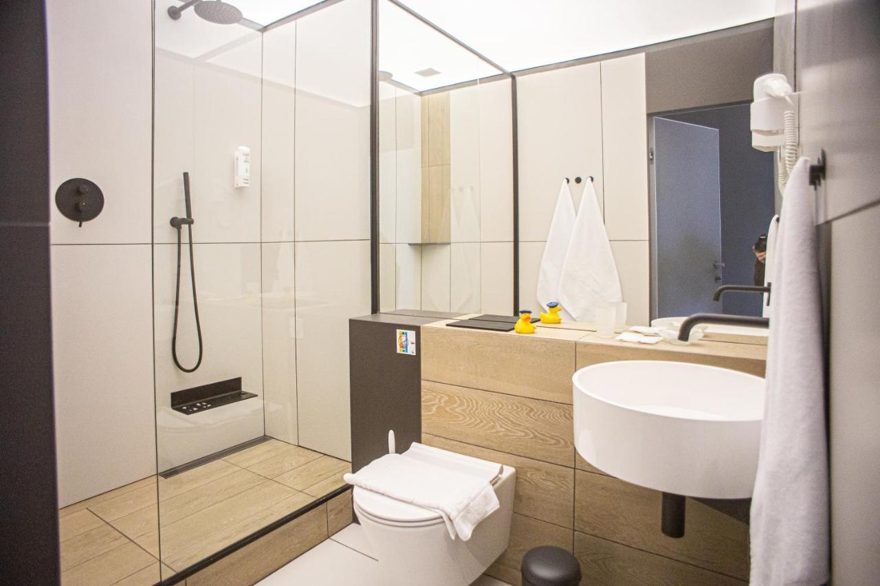 Sunday Hotel โอเดสซา ภายนอก รูปภาพ
