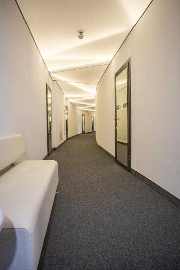 Sunday Hotel โอเดสซา ภายนอก รูปภาพ