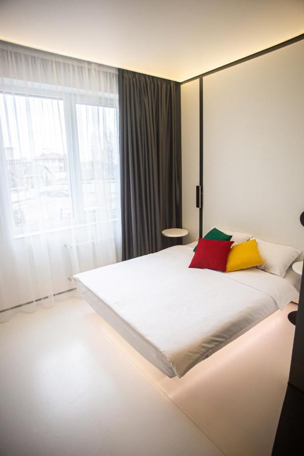 Sunday Hotel โอเดสซา ภายนอก รูปภาพ