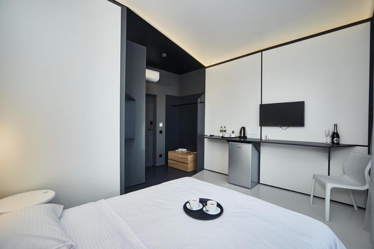 Sunday Hotel โอเดสซา ภายนอก รูปภาพ