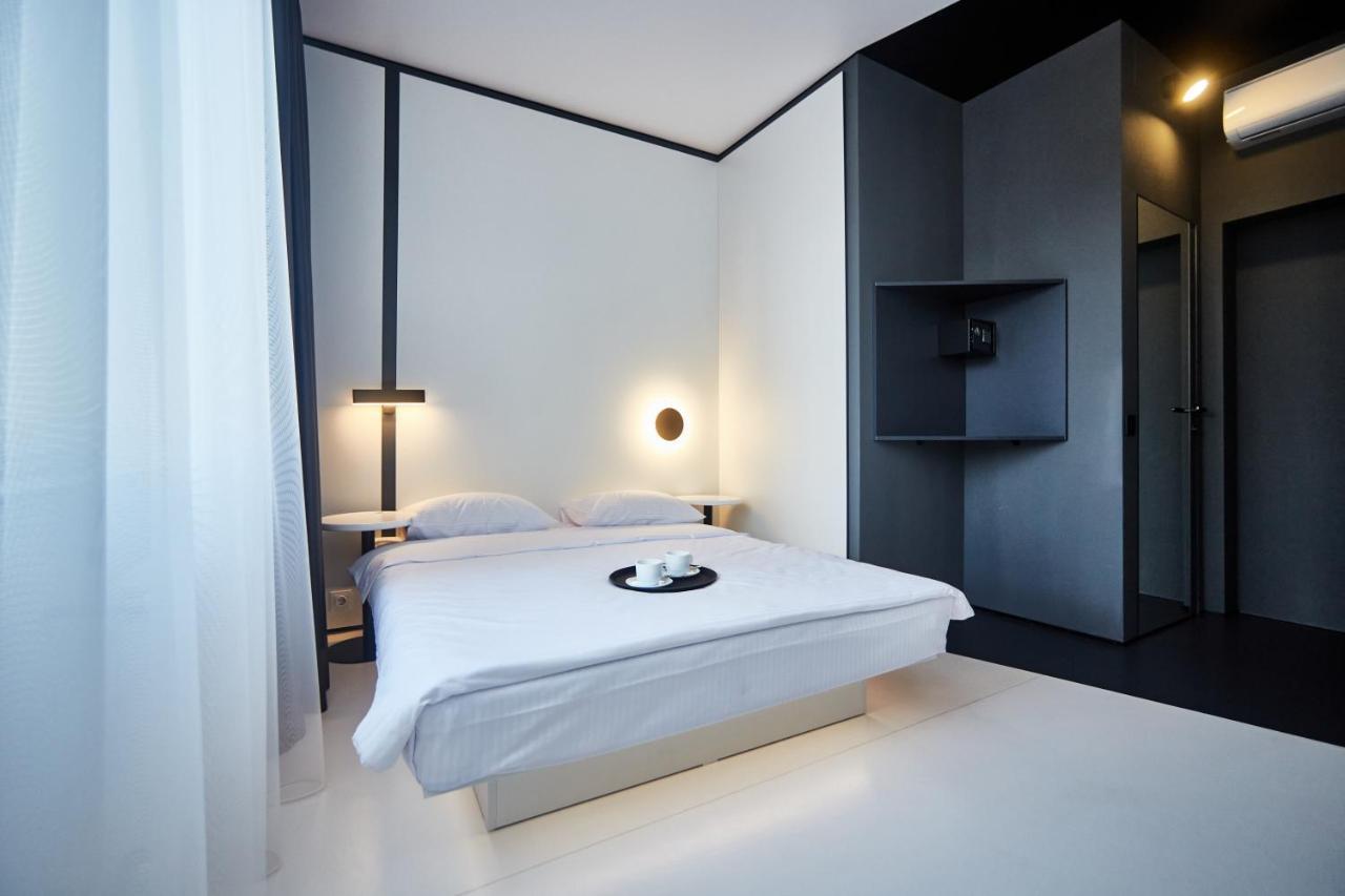 Sunday Hotel โอเดสซา ภายนอก รูปภาพ